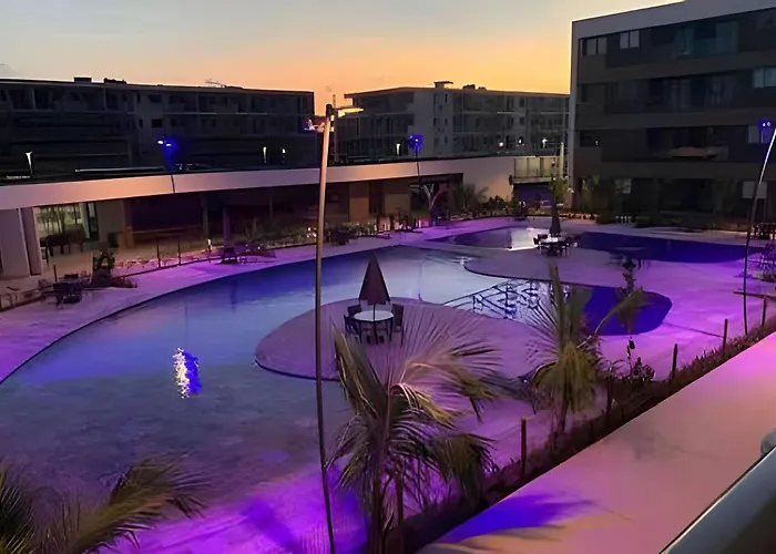 Mana Beach Na Praia De Muro Alto Porto De Galinhas A 300 Metros Da Praia