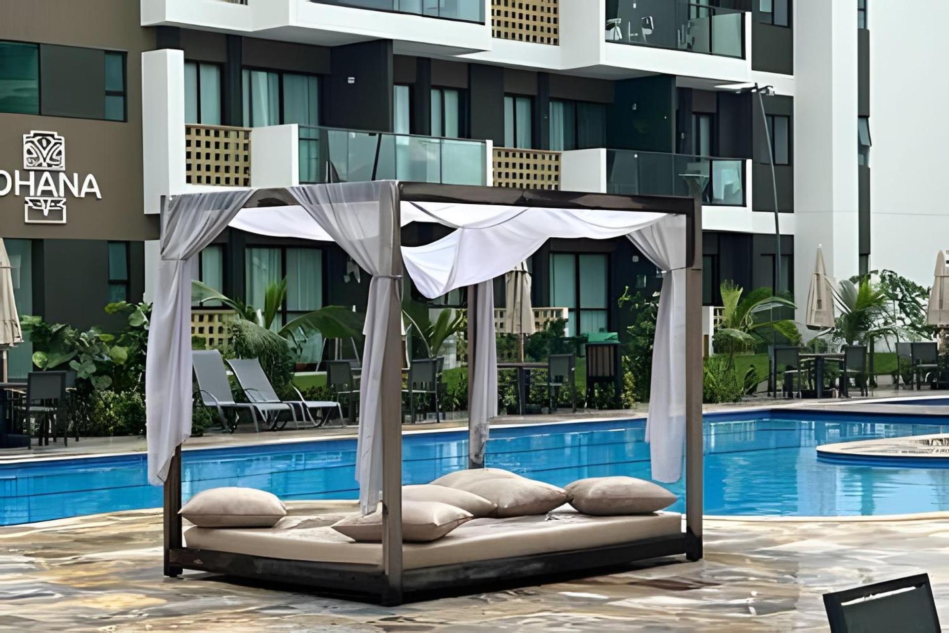 Apartment Mana Na De Muro Alto Porto De Galinhas A 300 Metros Da Ipojuca