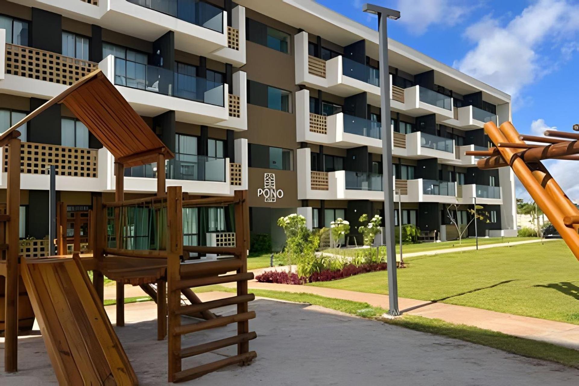 Mana Na De Muro Alto Porto De Galinhas A 300 Metros Da Ipojuca
