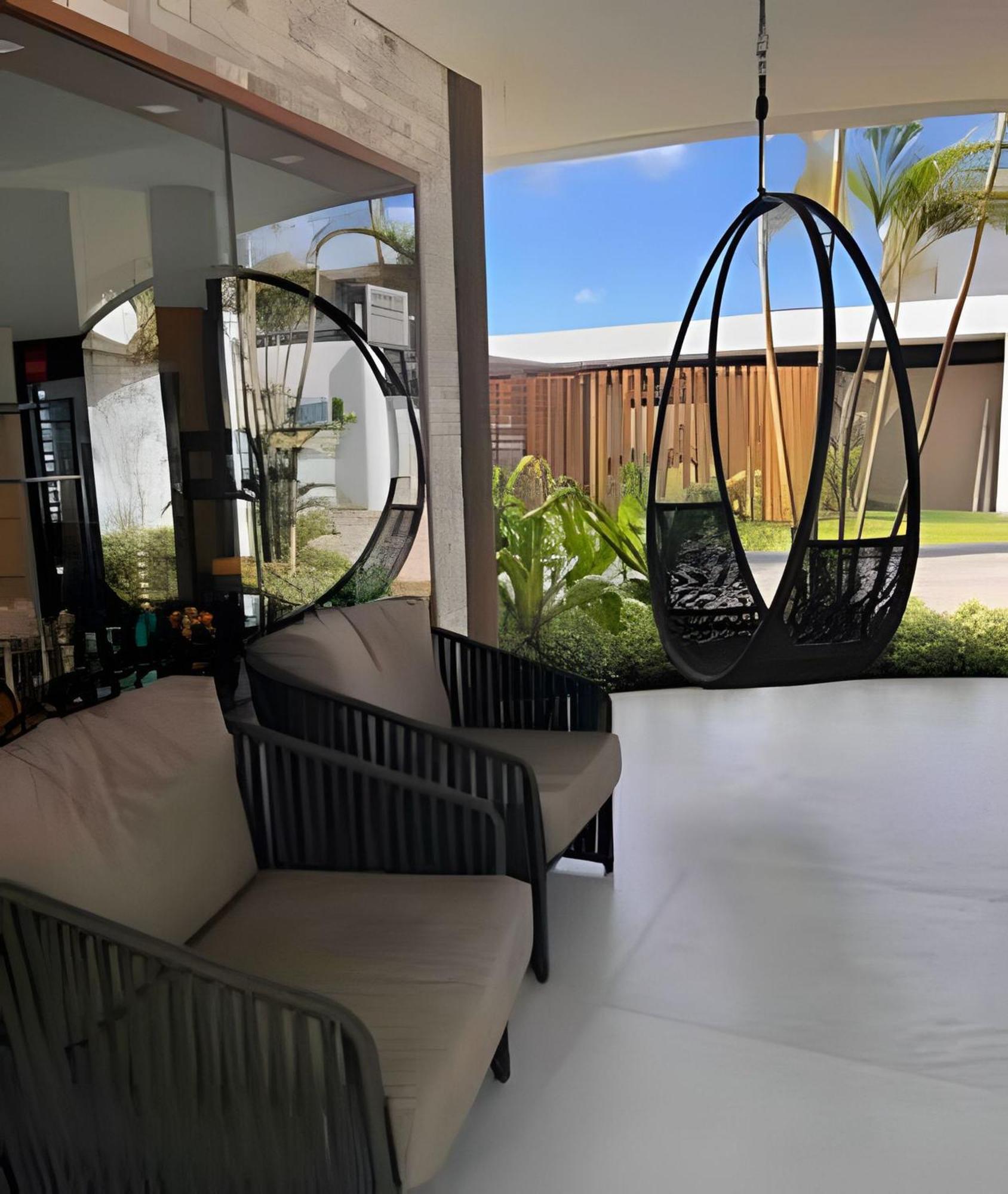 Apartment Mana Na De Muro Alto Porto De Galinhas A 300 Metros Da *