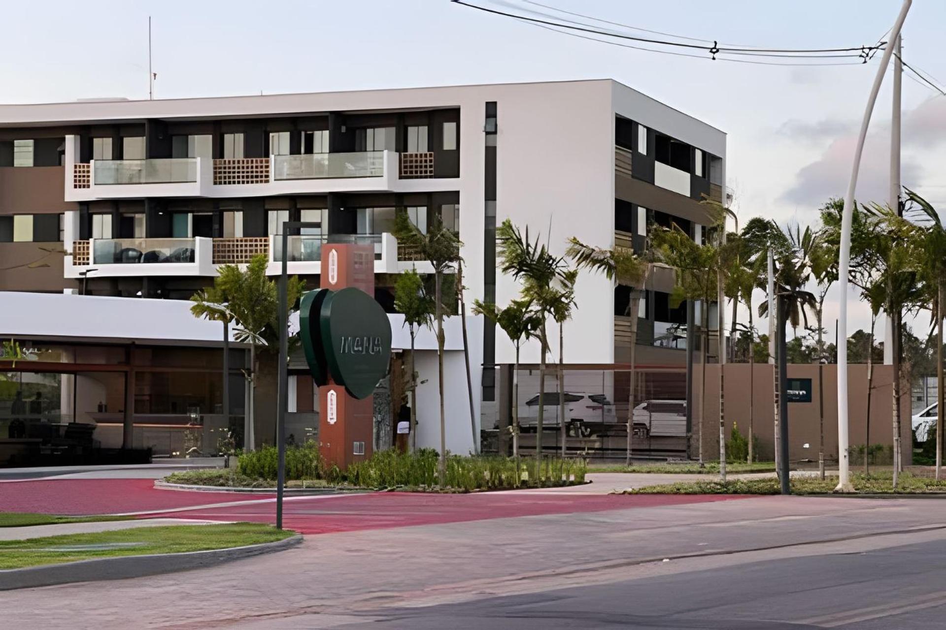 Mana Na De Muro Alto Porto De Galinhas A 300 Metros Da Apartment Ipojuca