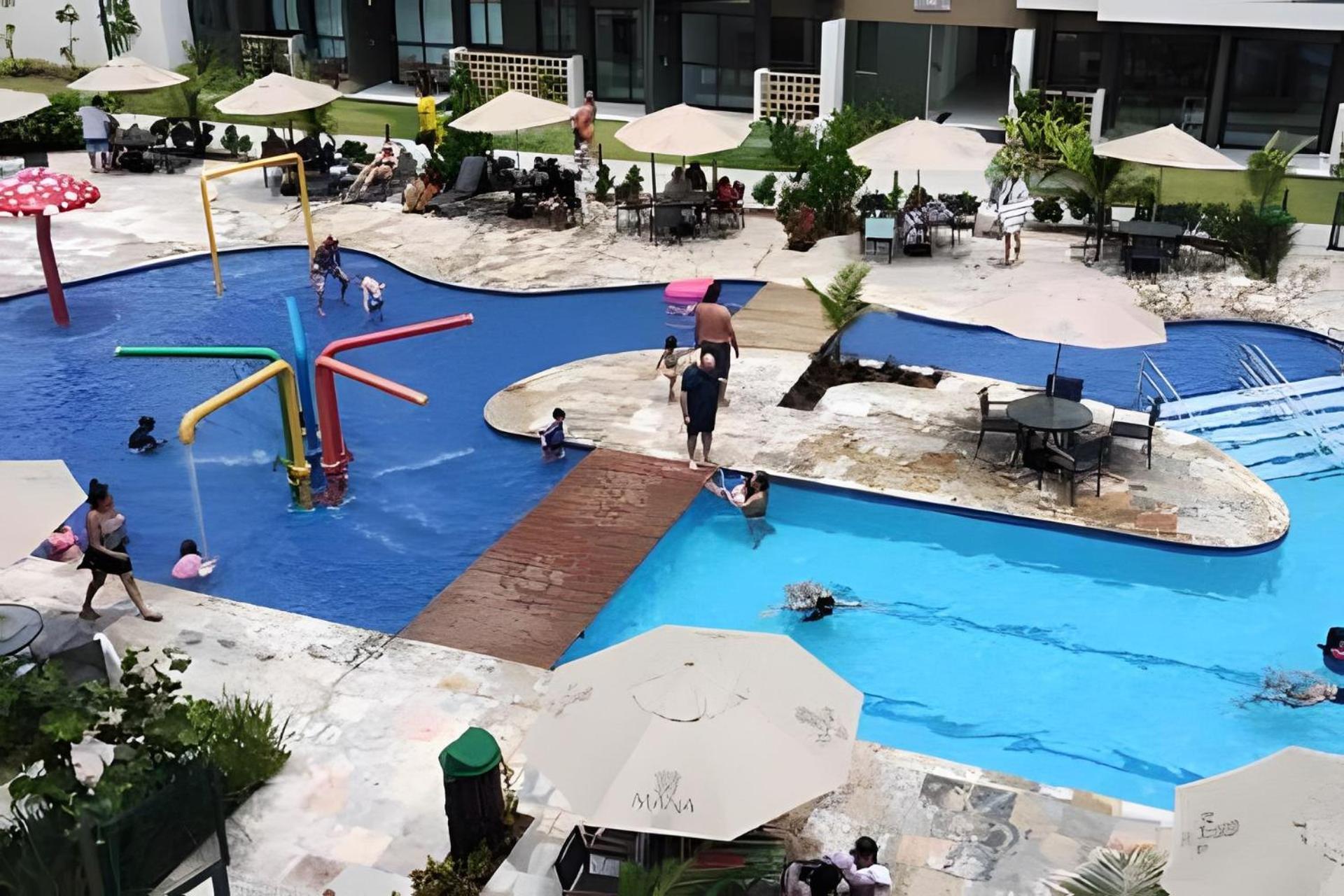Mana Na De Muro Alto Porto De Galinhas A 300 Metros Da * Ipojuca