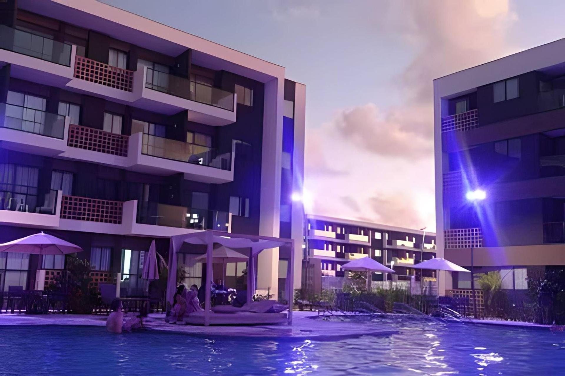 Mana Na De Muro Alto Porto De Galinhas A 300 Metros Da
