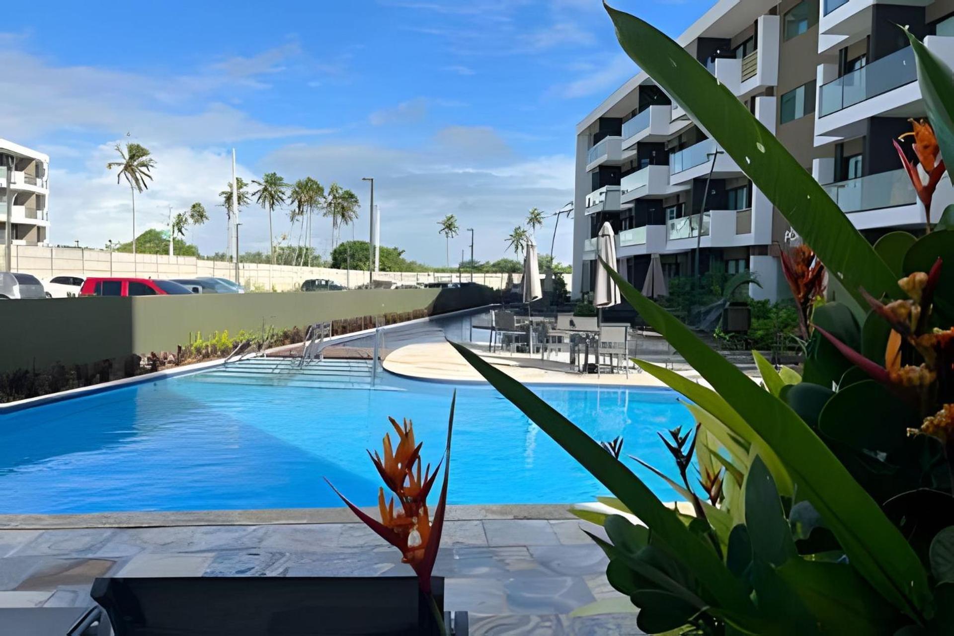 Mana Na De Muro Alto Porto De Galinhas A 300 Metros Da *