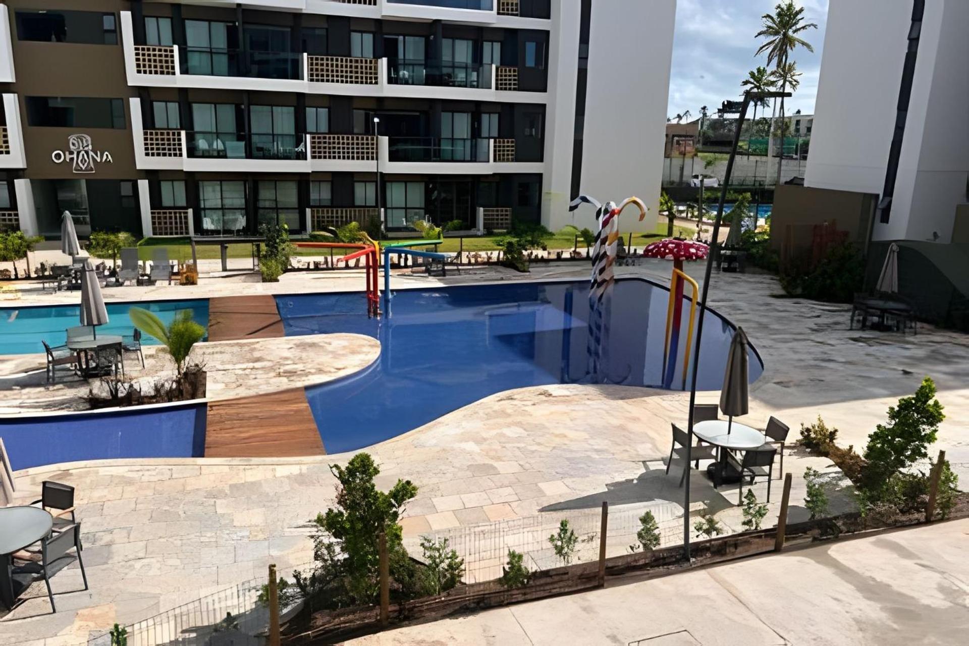 Mana Na De Muro Alto Porto De Galinhas A 300 Metros Da * Ipojuca