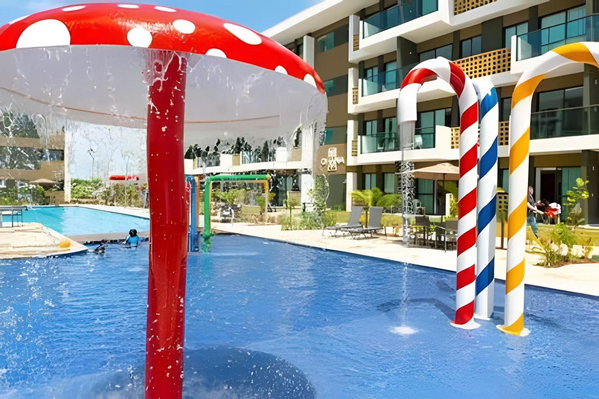 Apartment Mana Na De Muro Alto Porto De Galinhas A 300 Metros Da *