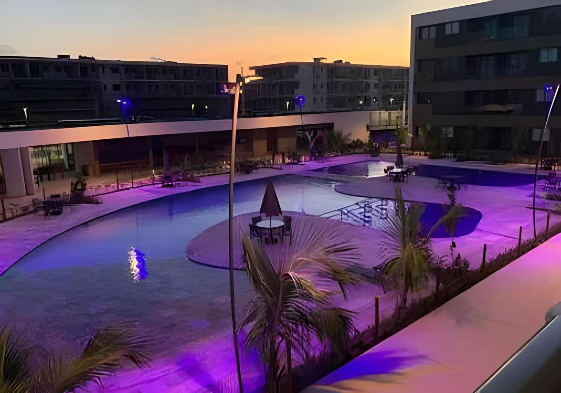 Mana Na De Muro Alto Porto De Galinhas A 300 Metros Da *